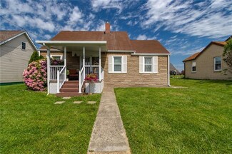 1024 Allaire Ave, Monaca, PA 15061