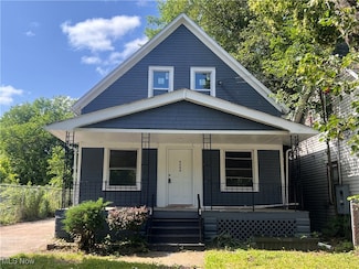 6200 Kenyon Ave Unit 1, Cleveland, OH 44105