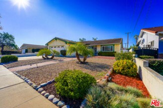 741 N Lang Ave, West Covina, CA 91790