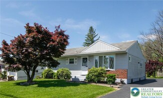 1751 11th St, Bethlehem, PA 18020