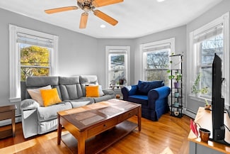 64 Grant St Unit 2, Somerville, MA 02145