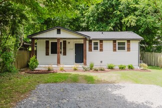 1709 Evelyn Ave, Nashville, TN 37216