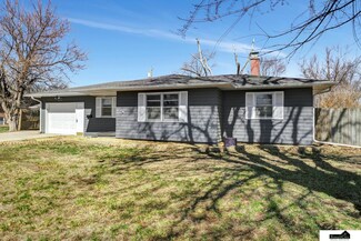 2212 Hillcrest St, Beatrice, NE 68310