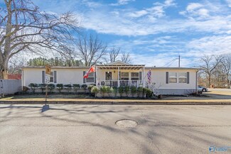 12348 Jessie Jackson Pkwy, Courtland, AL 35618