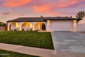 297 Walter Ave, Newbury Park, CA 91320
