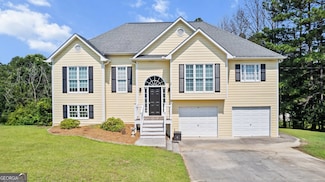 160 Signal Point, Dallas, GA 30132