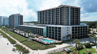 2311 S Ocean Blvd Unit 437, Myrtle Beach, SC 29577