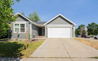 16 Wally D Ln, Belgrade, MT 59714