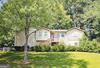 5530 Deerfield Place NW, Kennesaw, GA 30144