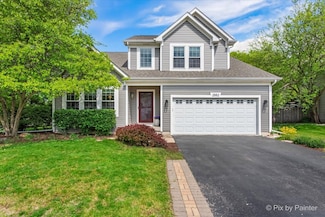 2552 Autumn Grove Ct, Aurora, IL 60504