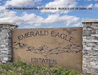 410 Sunlight Cir, Billings, MT 59101
