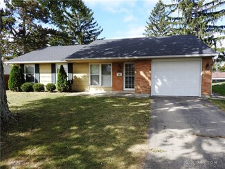 213 N Cassel Rd, Vandalia, OH 45377