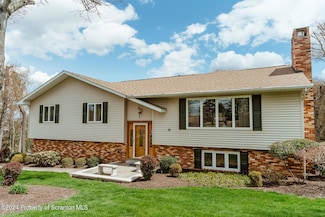 103 Birch Dr Unit L-2, Roaring Brook Township, PA 18444