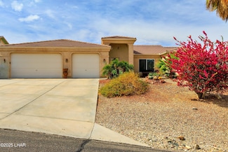 3570 Washita Dr, Lake Havasu City, AZ 86404