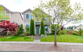 606 Sandalwood Dr SW, Olympia, WA 98502