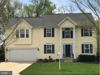 17066 Windward Ln, King George, VA 22485