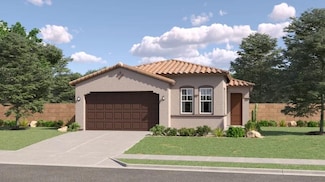 Barbaro Plan 3570, Maricopa, AZ 85138