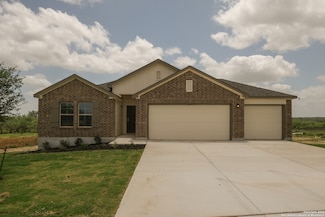 21138 Jordans Ranch Way, San Antonio, TX 78264