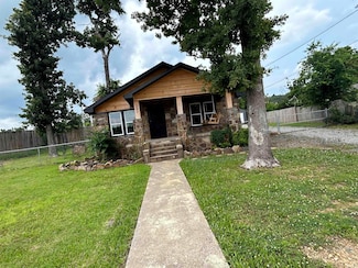 261 E Military Dr, North Little Rock, AR 72118