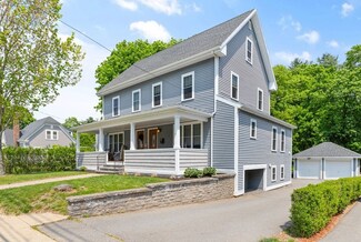 104 Center St Unit 104, North Easton, MA 02356