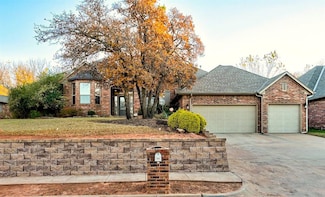 2618 Ashe Creek Dr, Edmond, OK 73034