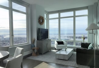 388 Bridge St Unit PH45C, Brooklyn, NY 11201
