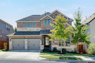 305 Terra Manor Trail, Georgetown, TX 78628