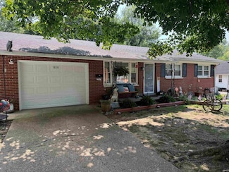 1608 Hicks Dr, Evansville, IN 47714