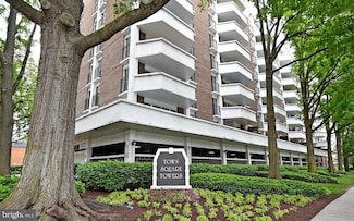 700 7th St SW Unit 707, Washington, DC 20024