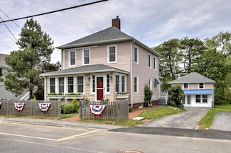23 E Grand Ave, Scarborough, ME 04074