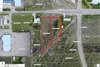 14332 Harrison Rd, Mishawaka, IN 46544