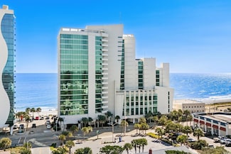 201 S Ocean Blvd Unit 807 Sandy Beach Reso, Myrtle Beach, SC 29577