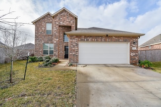 7303 Dover View Ln, Katy, TX 77493