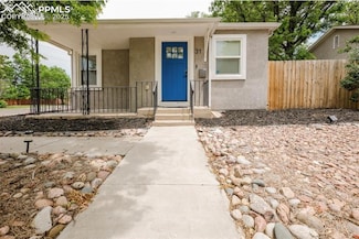 31 N Meade Ave, Colorado Springs, CO 80909