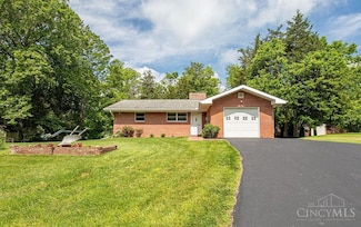 2713 Hilltop Ct, New Richmond, OH 45157