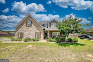 8996 Orchard Valley Ln, Midland, GA 31820