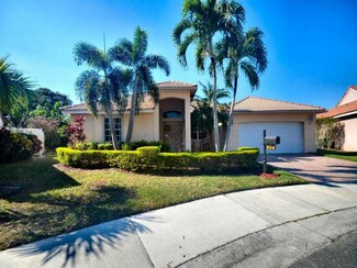 824 Heritage Dr, Weston, FL 33326