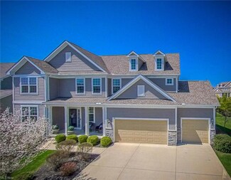 34 Harvester Dr, Copley, OH 44321