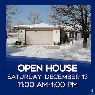 203 S West Ave, Crooks, SD 57020