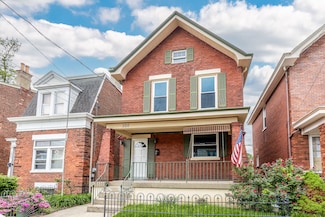 320 Center St, Bellevue, KY 41073