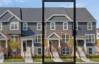 309 N Sydney Ct, Plymouth, MI 48170