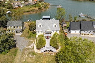 1667 Locust Grove Rd, Topping, VA 23169