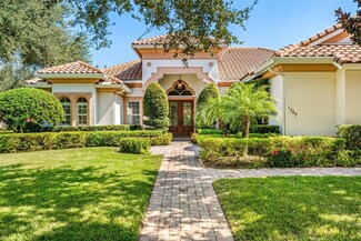 1307 Belfiore Way, Windermere, FL 34786