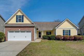 307 Briercrest Dr, Wilmington, NC 28405