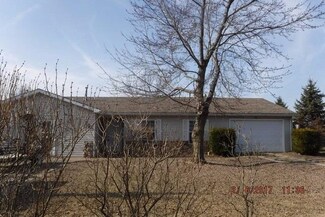 200 S Jefferson St, Hamlet, IN 46532