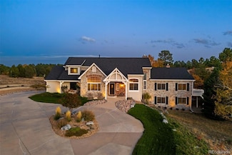 5790 Fox Run Ct, Parker, CO 80134