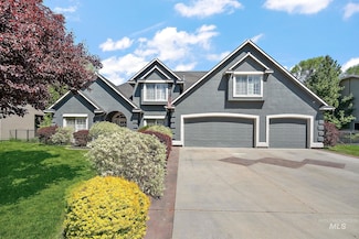 6114 N Cape Arago Place, Garden City, ID 83714