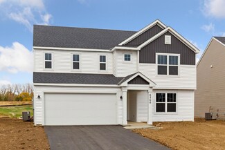 12769 Kinghorn Ln, Rogers, MN 55374
