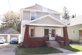 322 Valley Ave NW, Grand Rapids, MI 49504