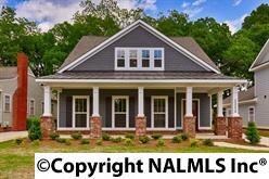 2325 Brandon St SW, Huntsville, AL 35801